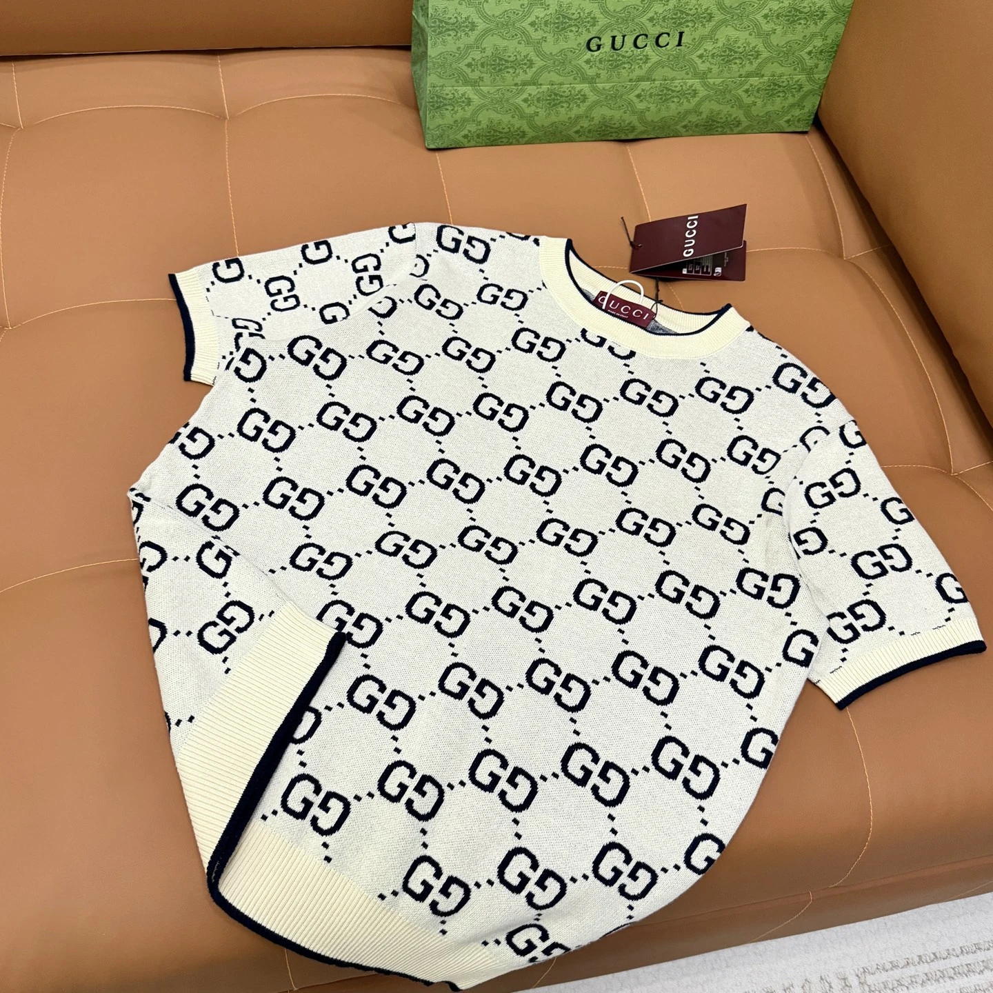 Gucci T-Shirt — 2291bed7