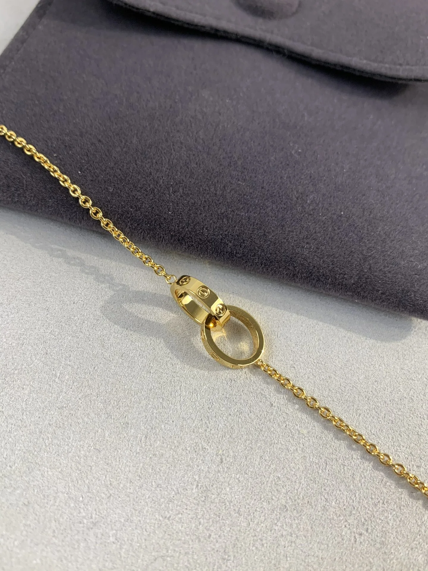Cartier Bracelets — 1337002e