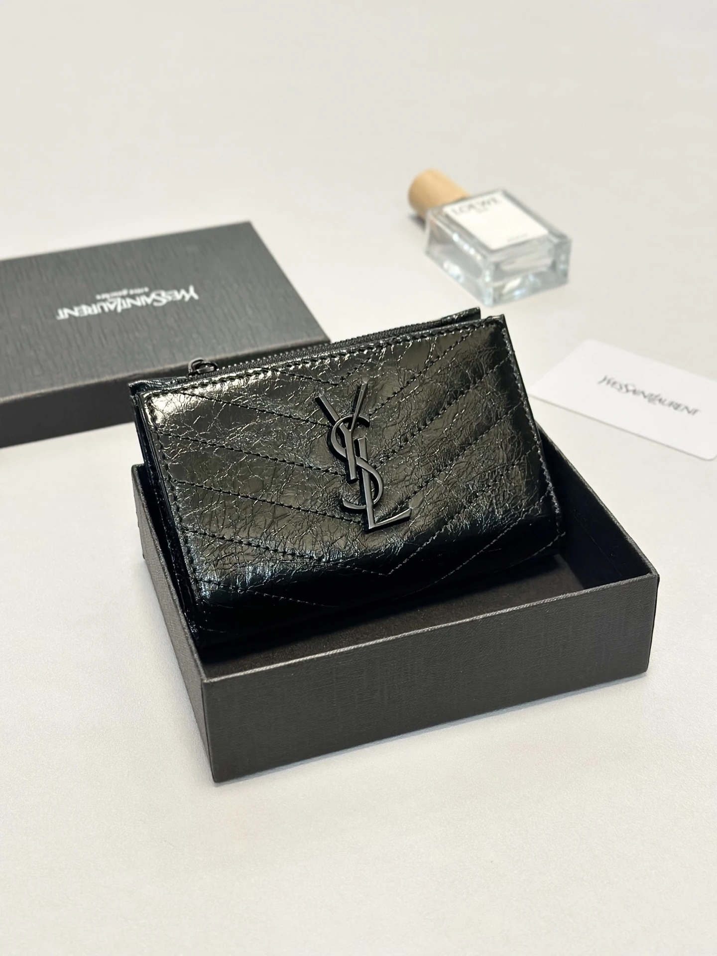 Saint Laurent Bag — d69ed005