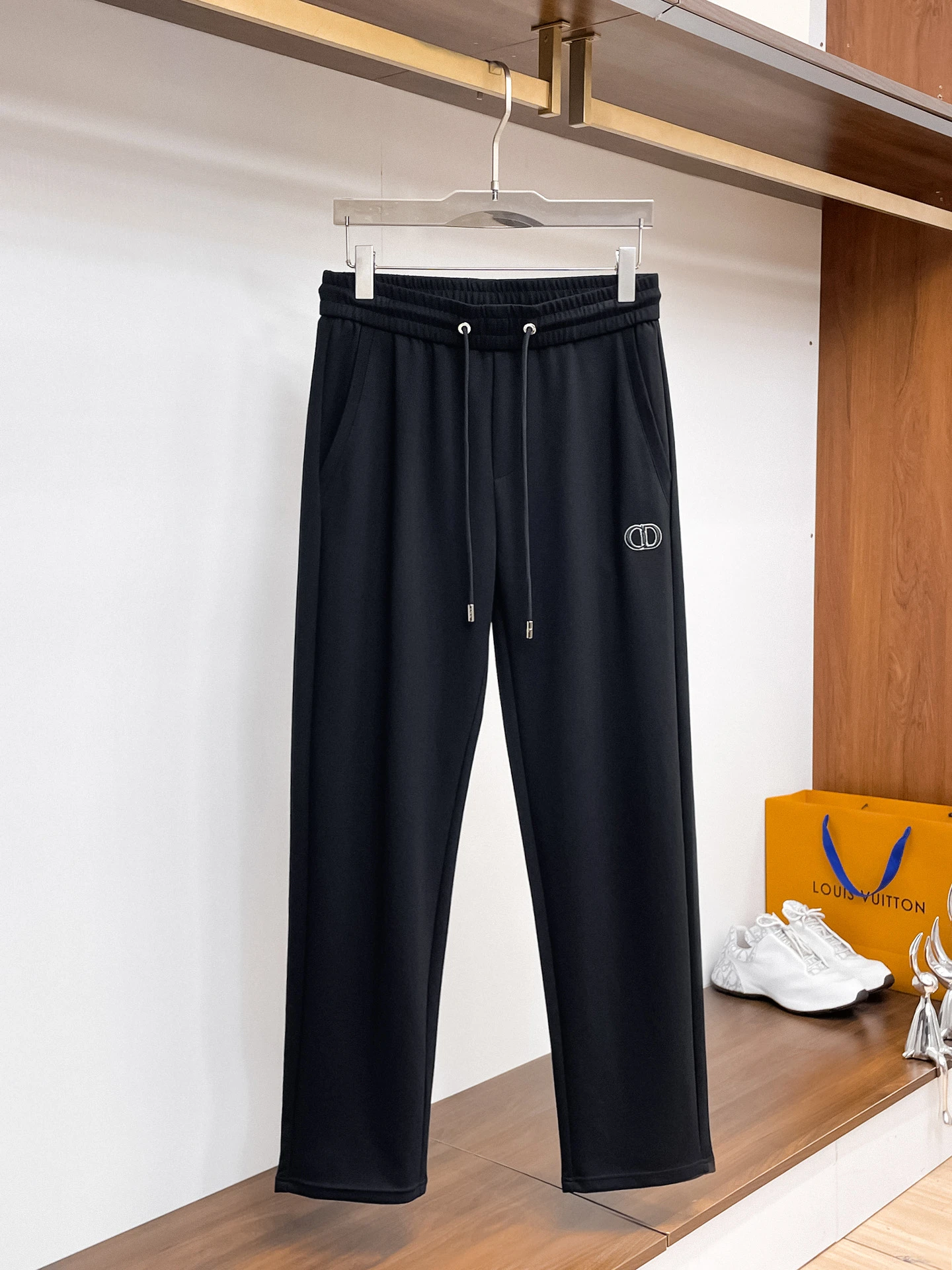 Dior Trousers — 9826b557