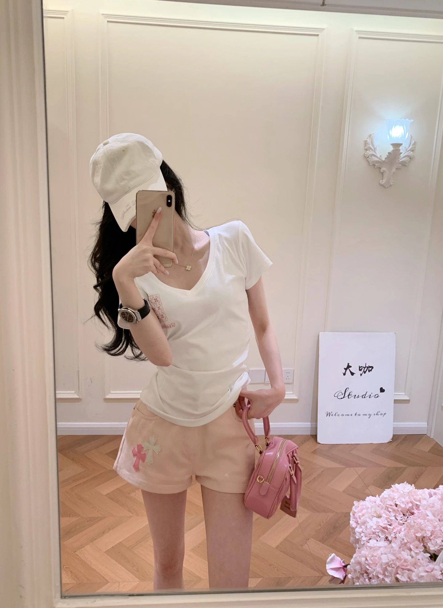 Shorts — 1610ca7c