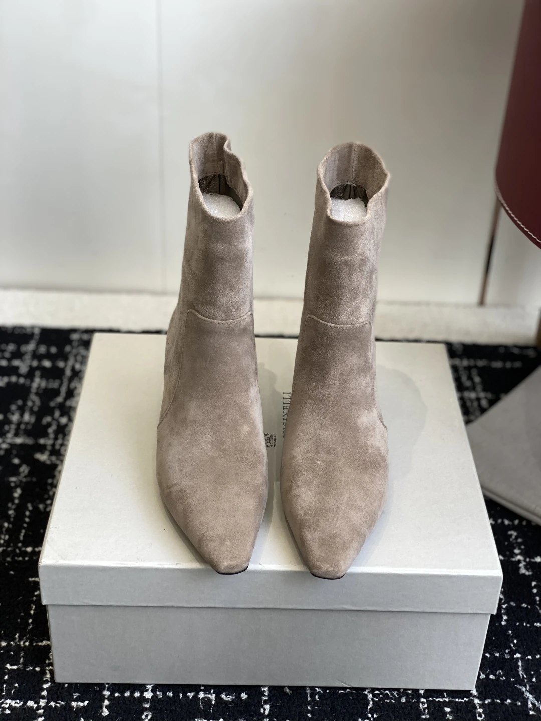 Hermès Boots — 6f9ff45e
