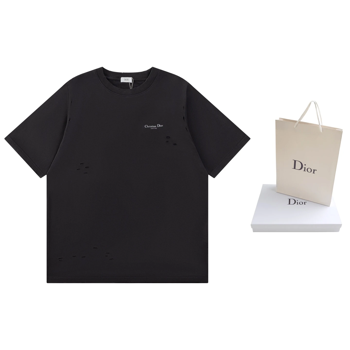 Dior T-Shirt — 24ea5fd2