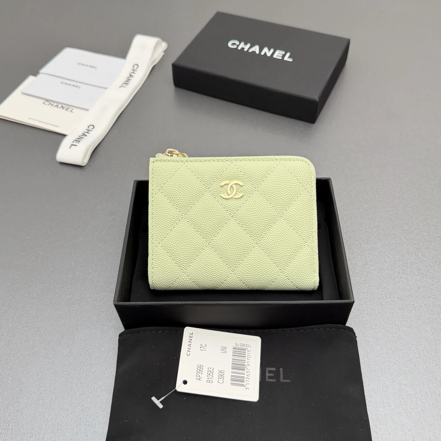 Wallets — bec741ba