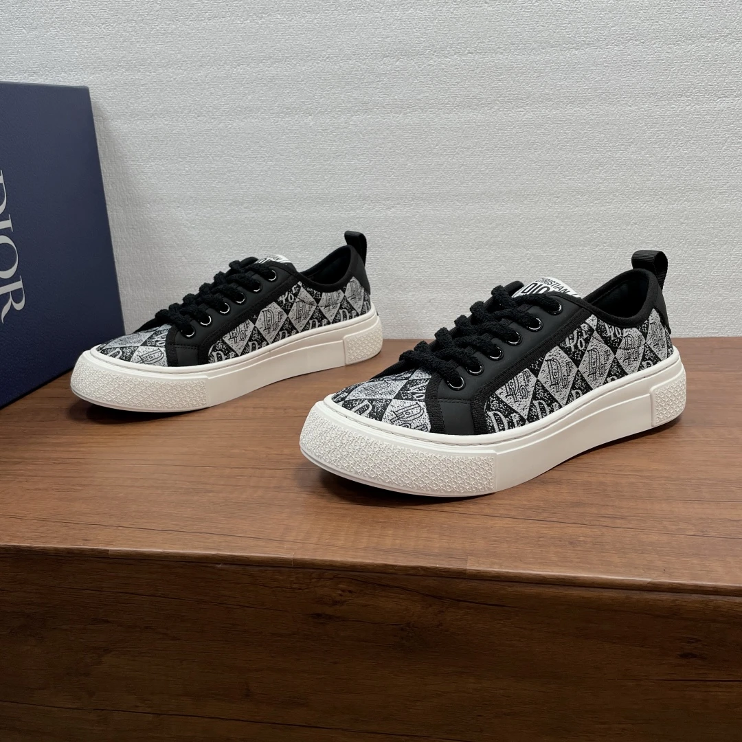 Dior Shoes — 1d9c1b35