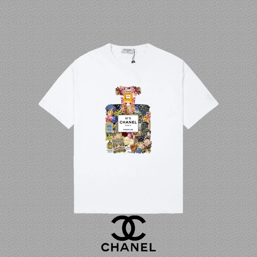 Chanel T-Shirt — 69c7d2d2
