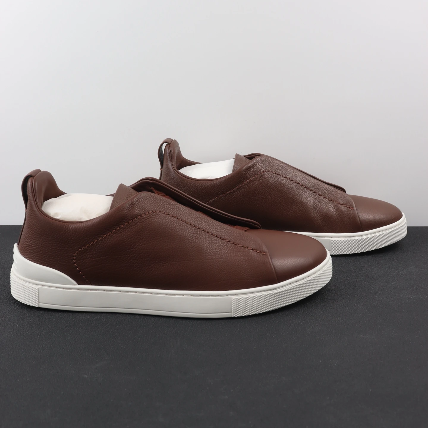 Zegna Shoes — 357882ff