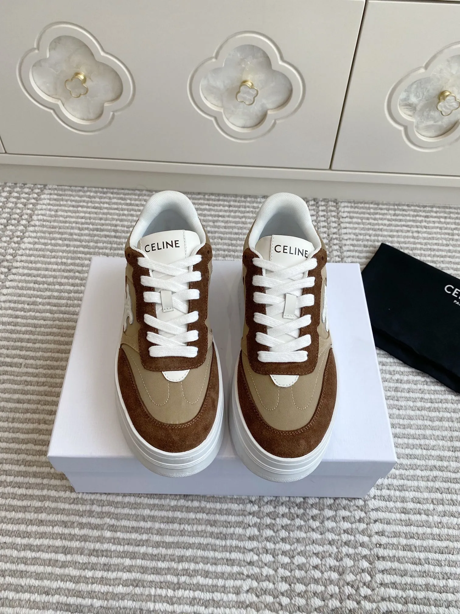 Celine Sneakers — 7bdce44a