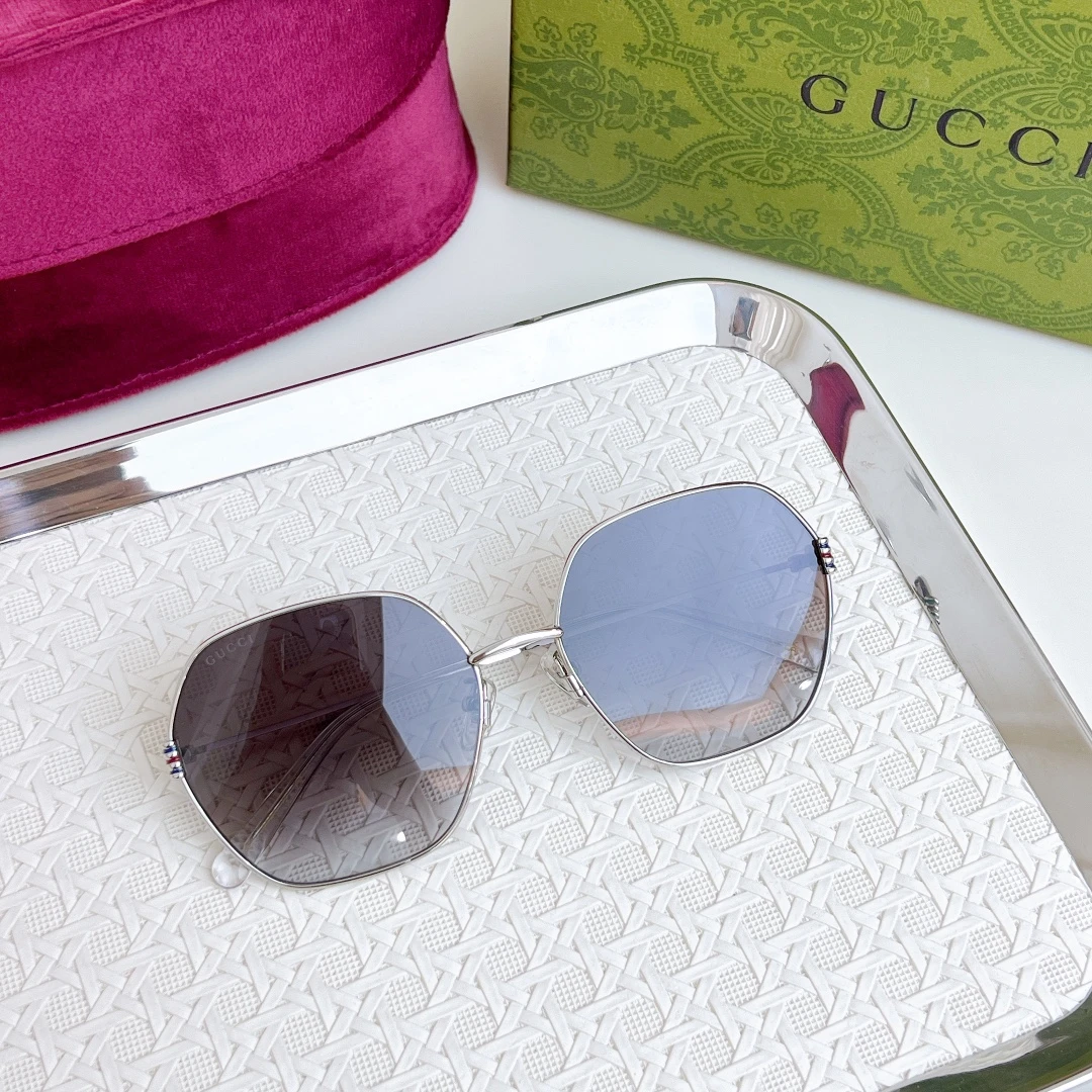 Gucci Eyewear — 4bf8ede4