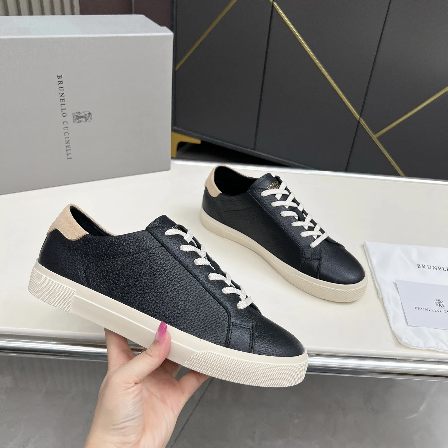 Brunello Cucinelli Shoes — 498c0b7c