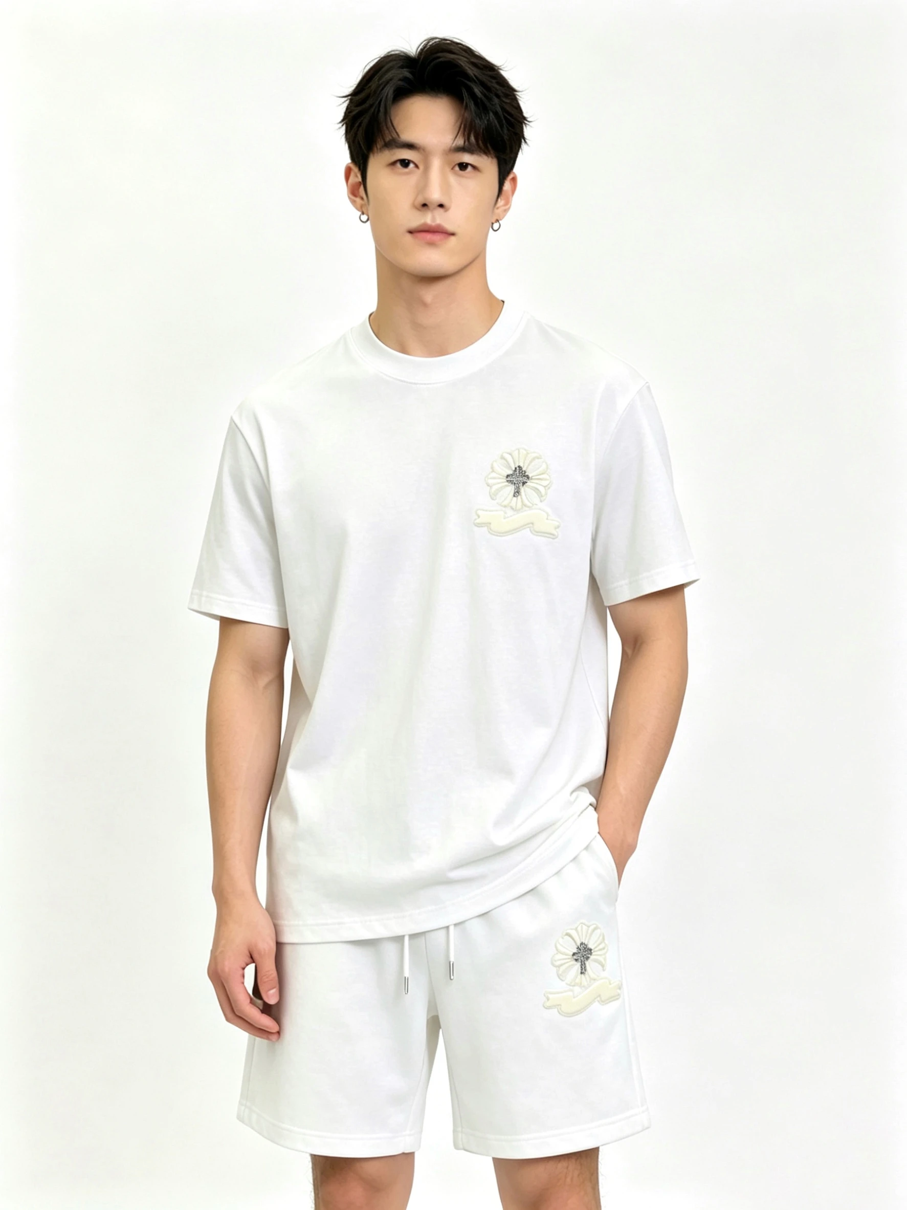 Chrome Hearts Matching Sets — 69f87c03