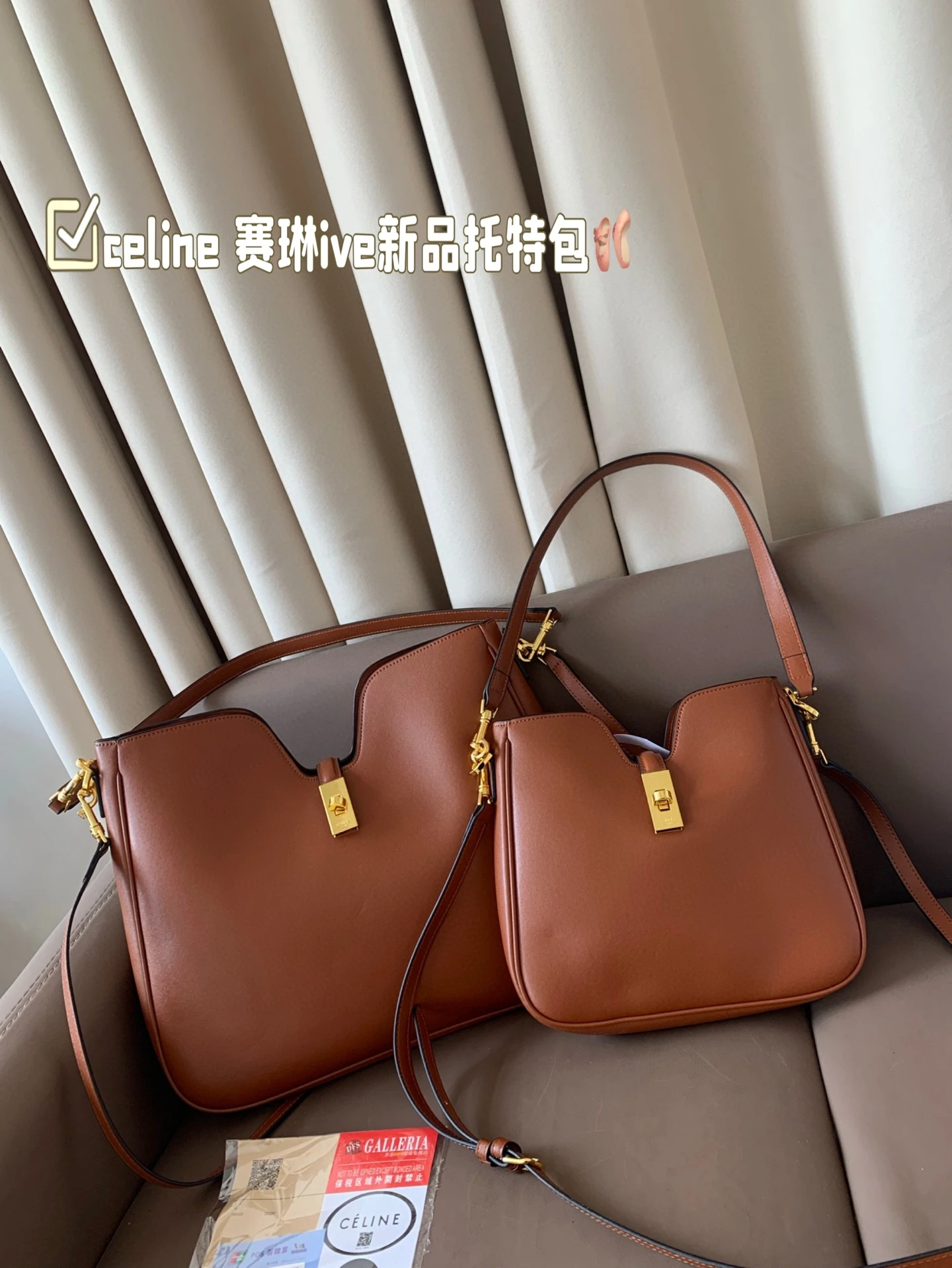Celine Bag — 38bbeaba