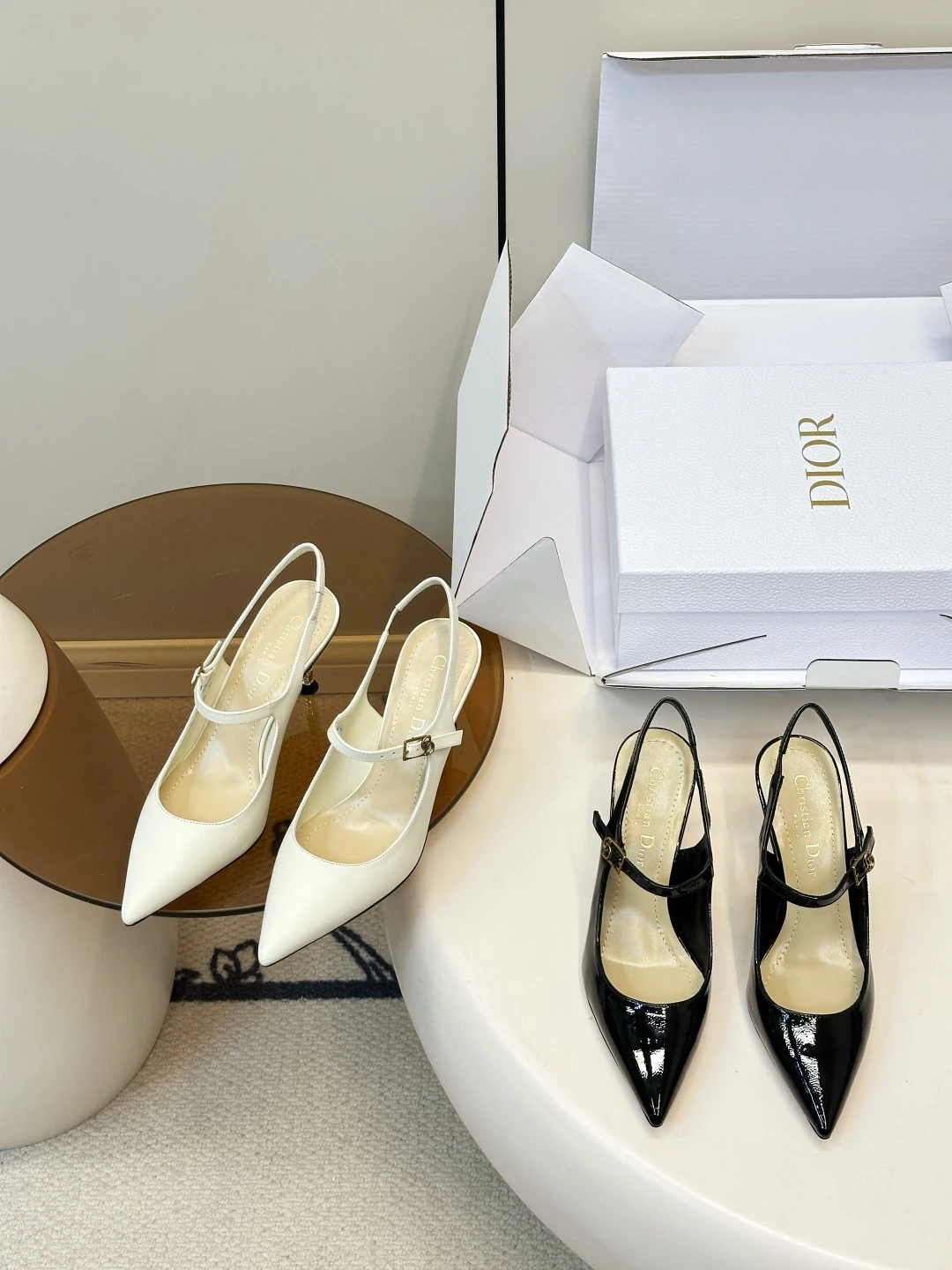 Dior Shoes — eda1856c