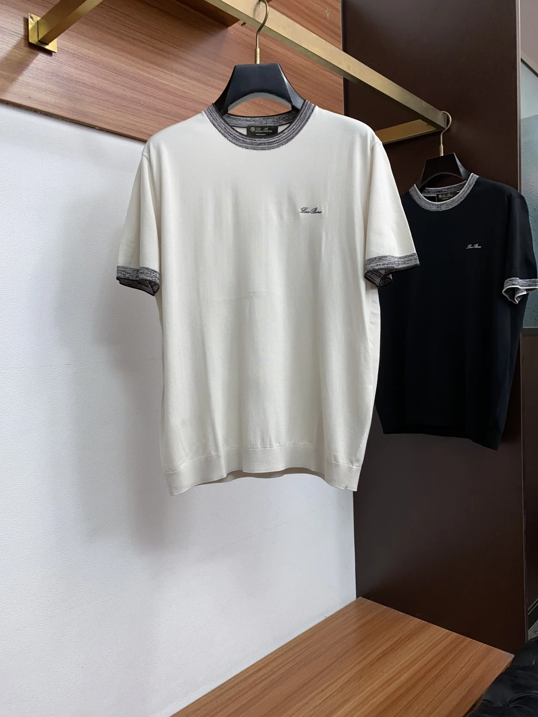 Loro Piana T-Shirt — ca4f4917