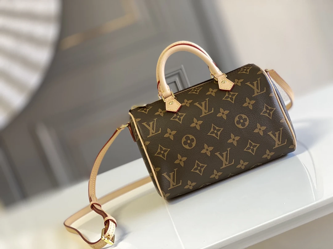 Louis Vuitton Bag — 15522ed5