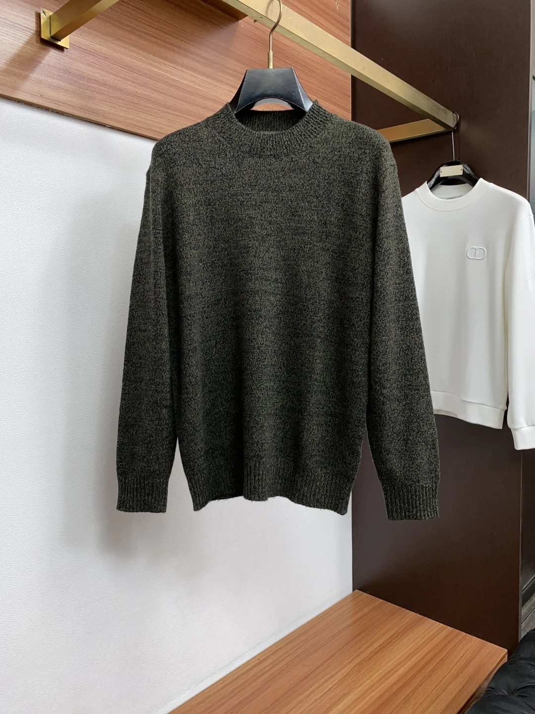 Loro Piana Jacket — 730bb01b