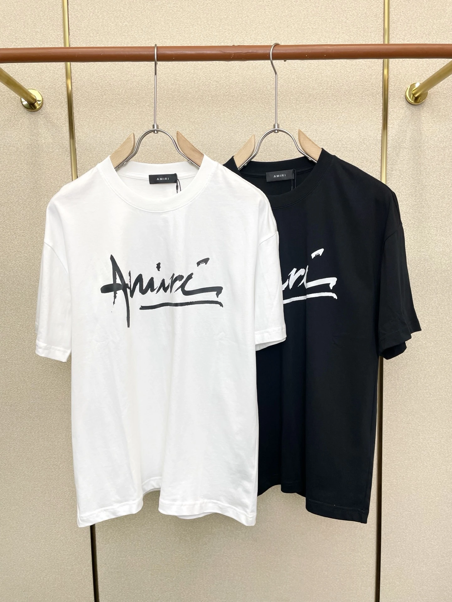 Amiri T-Shirt — a2fcff54