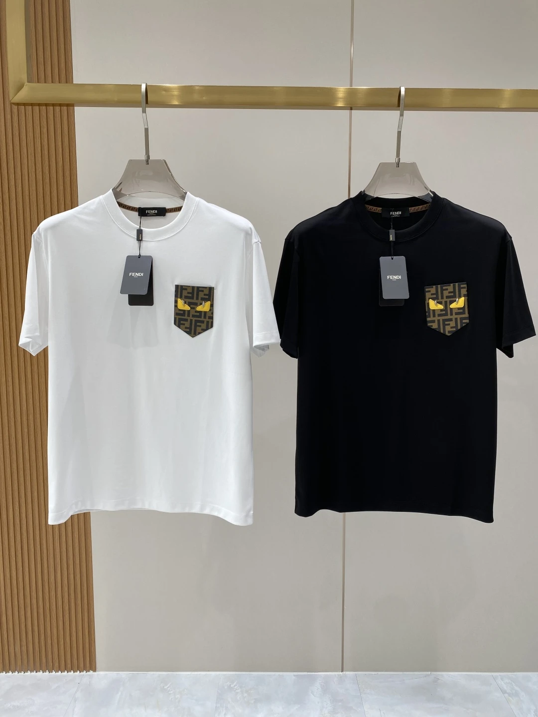 Ralph Lauren T-Shirt — e751329f