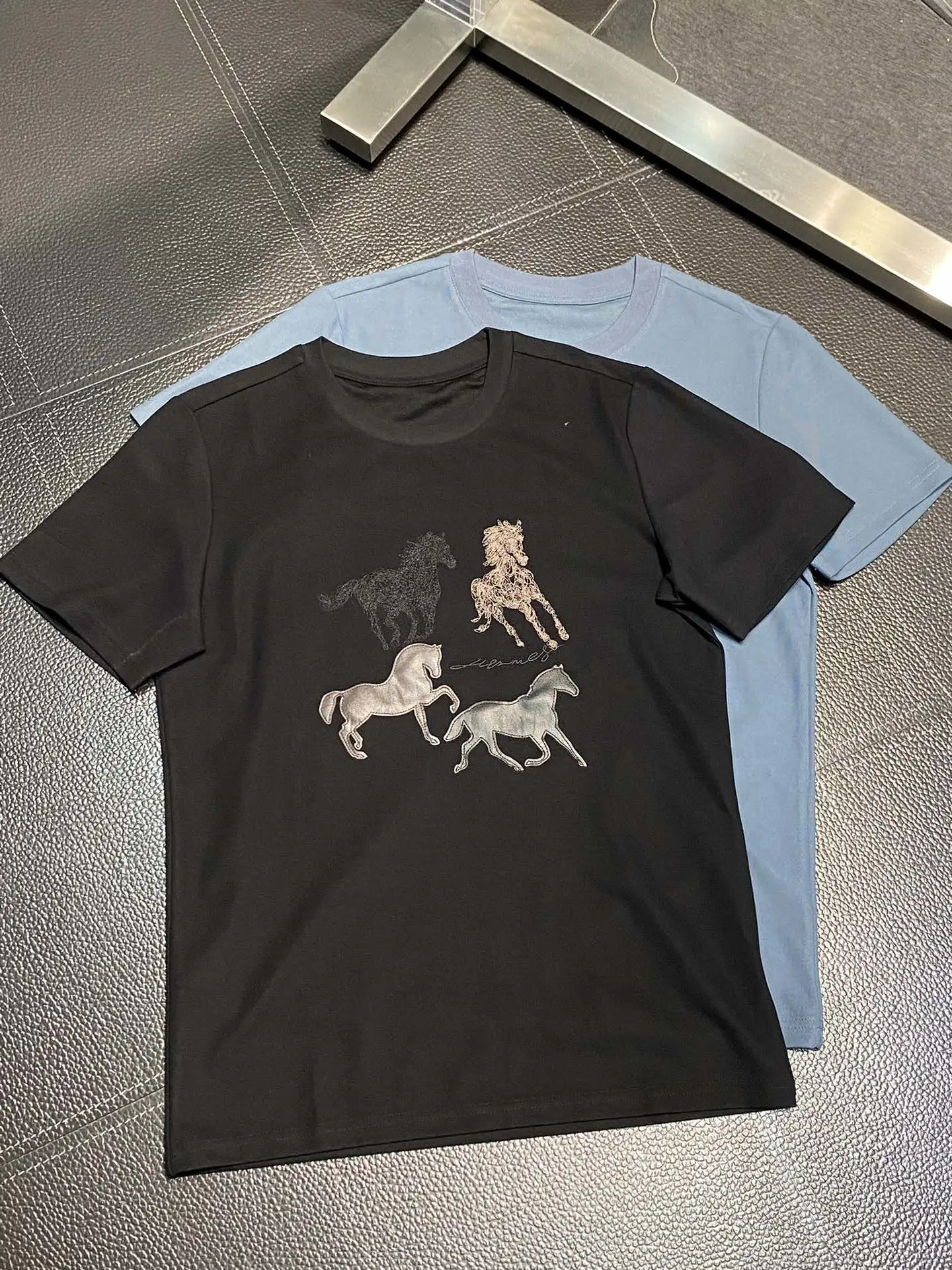 Hermès T-Shirt — 1d0c4469