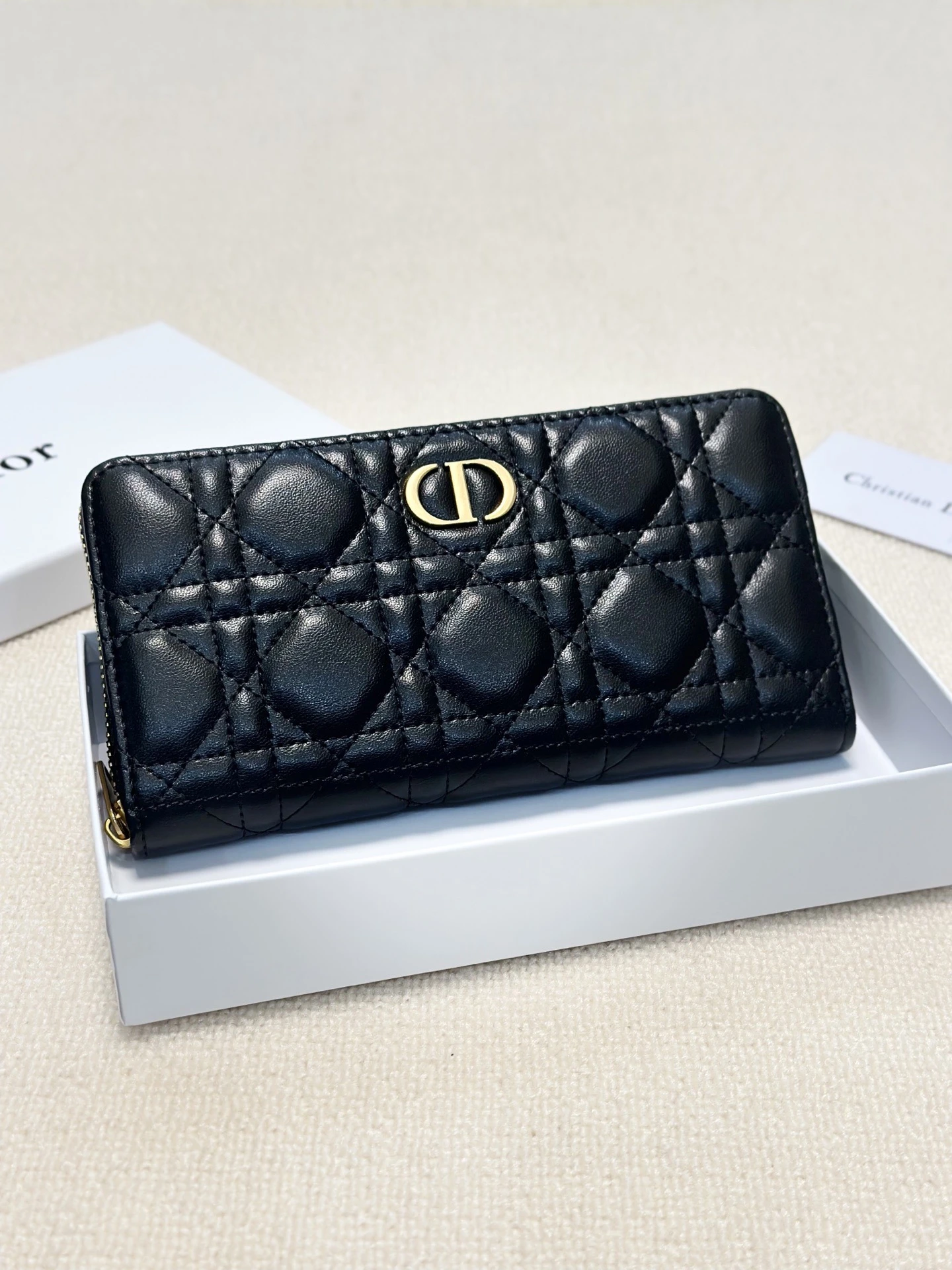 Dior Bag — 4edde9b0