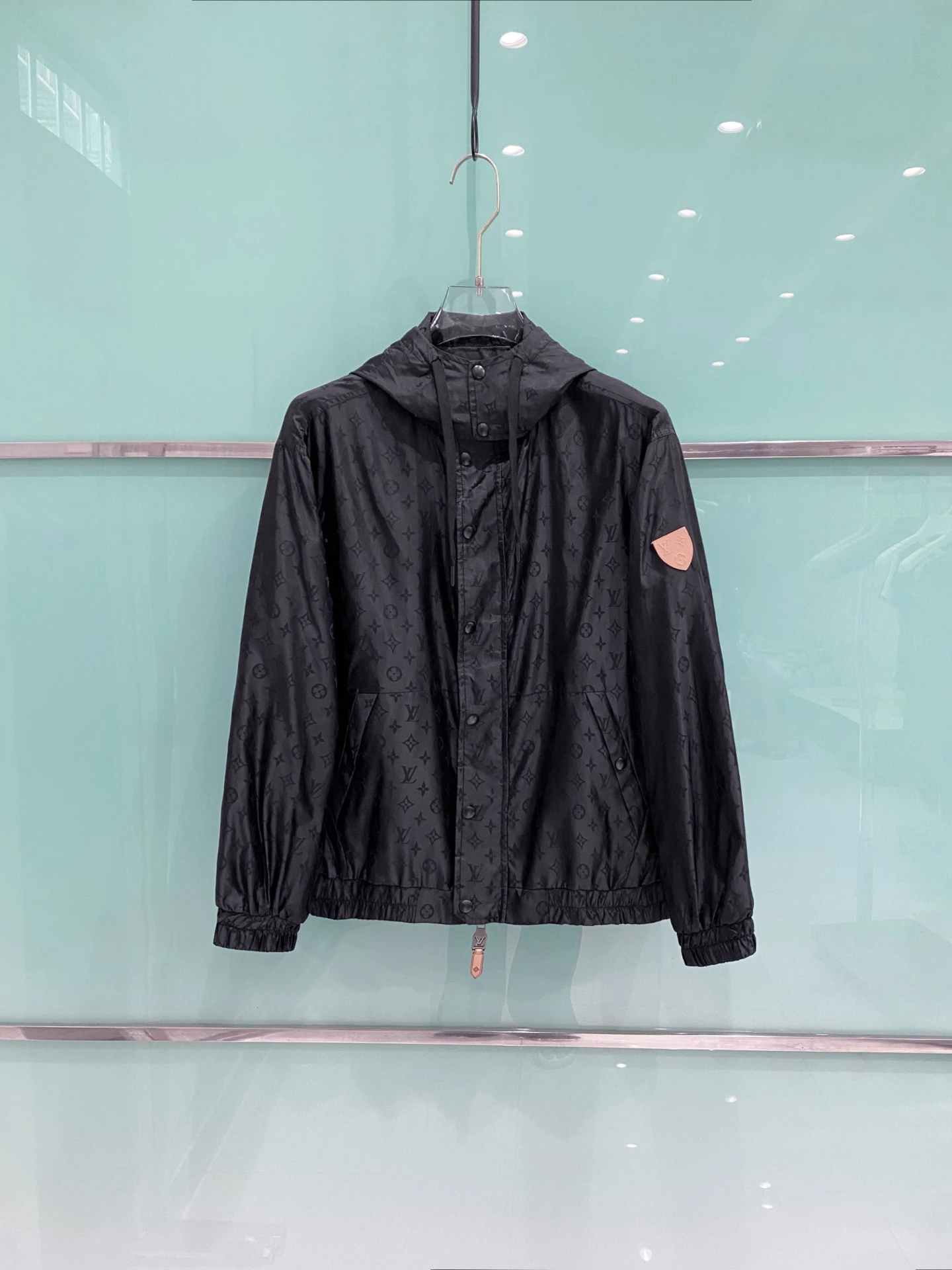 Louis Vuitton Jackets — af2531d3