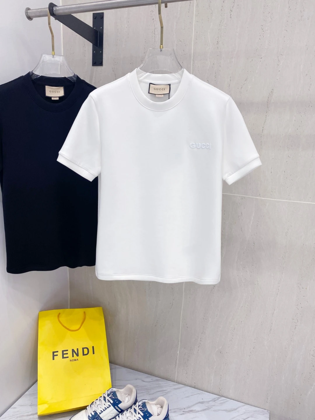Gucci T-Shirt — 89bedf24