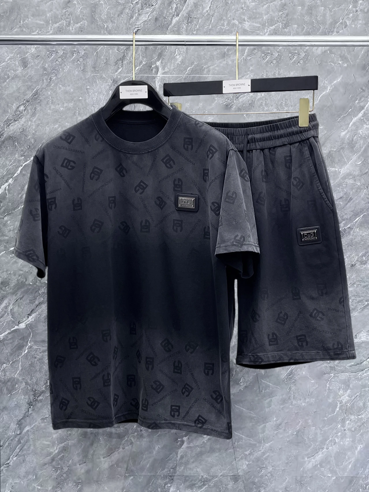 Dolce & Gabbana Matching Sets — de825bb4
