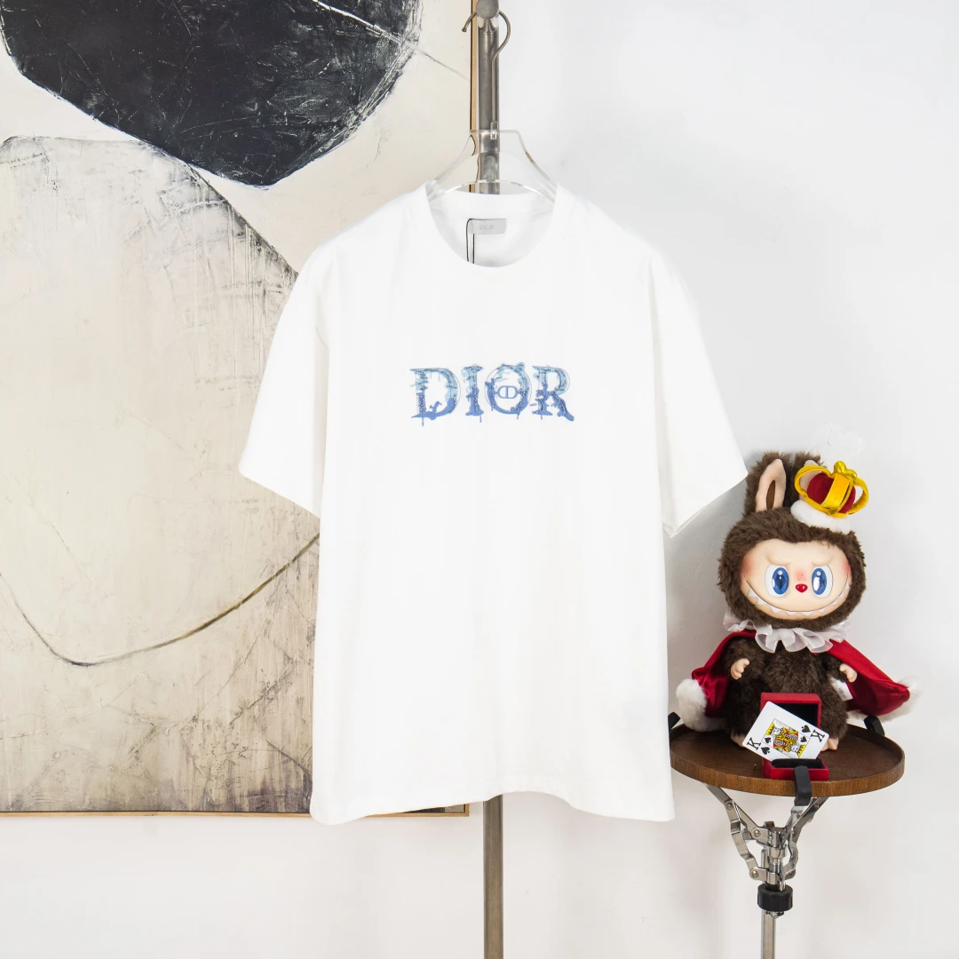 Dior T-Shirt — 6b80b9d9