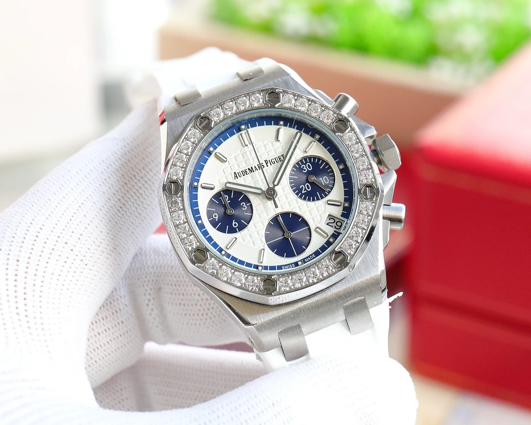Audemars Piguet Watch — 9387cd76