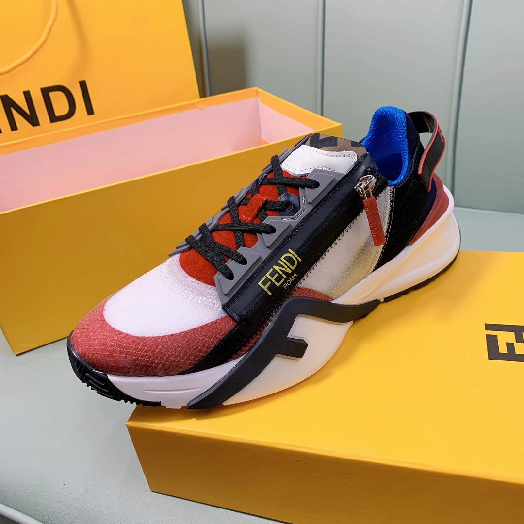 Fendi Shoes — a11dd417