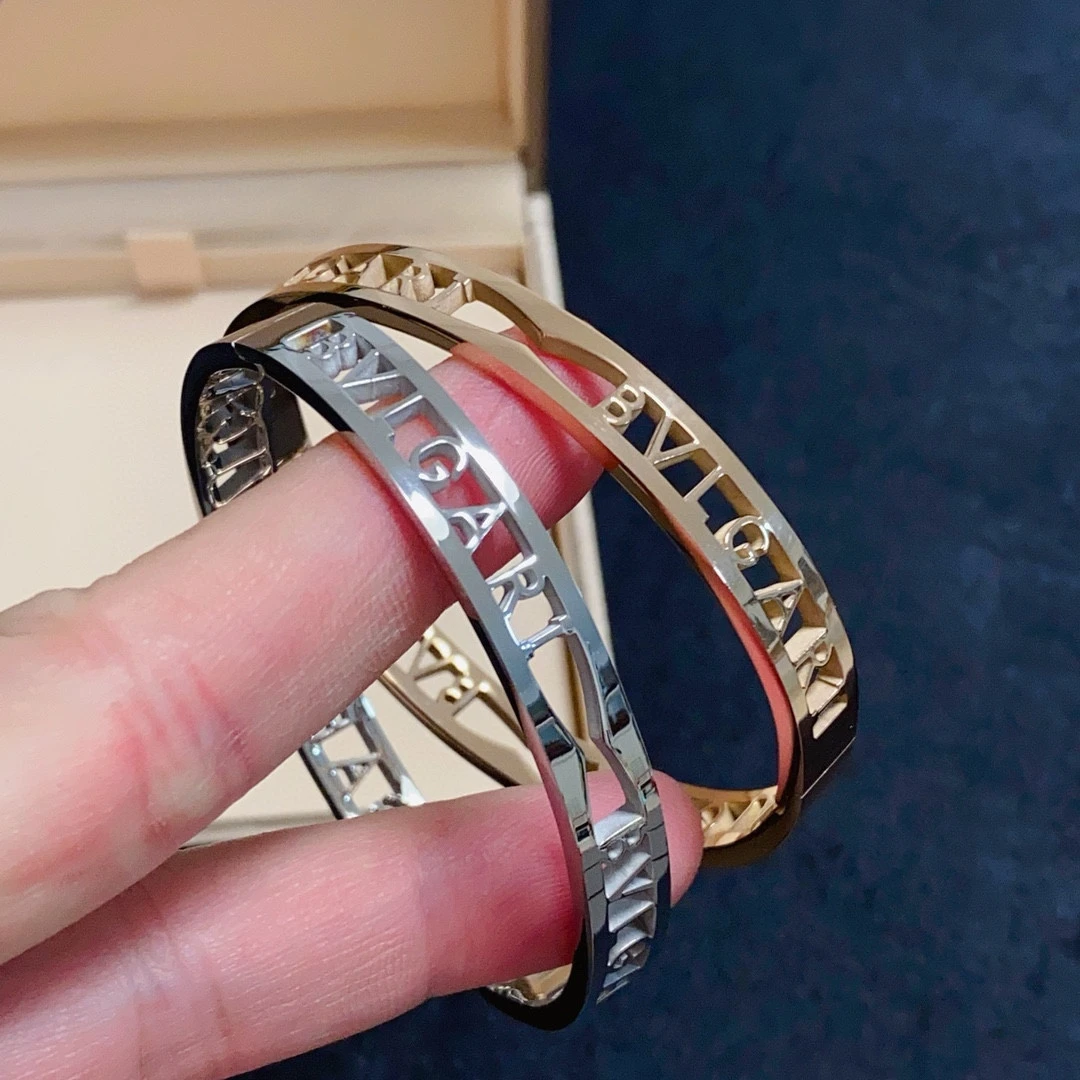 Bvlgari Jewellery — 56d3524a