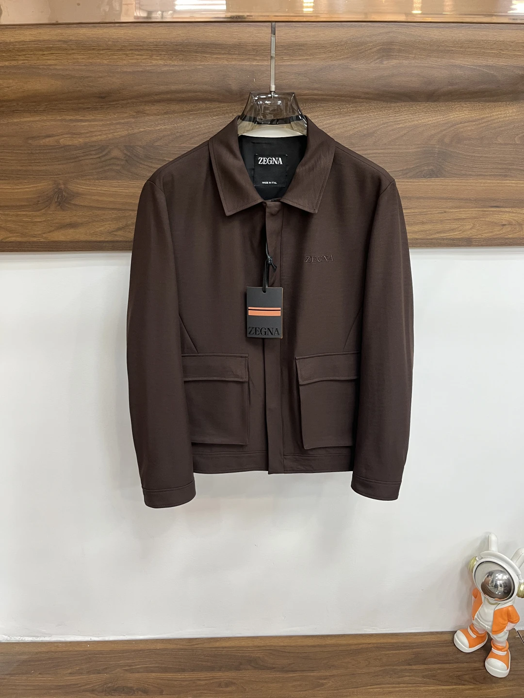 Zegna Jacket — 0c423b60