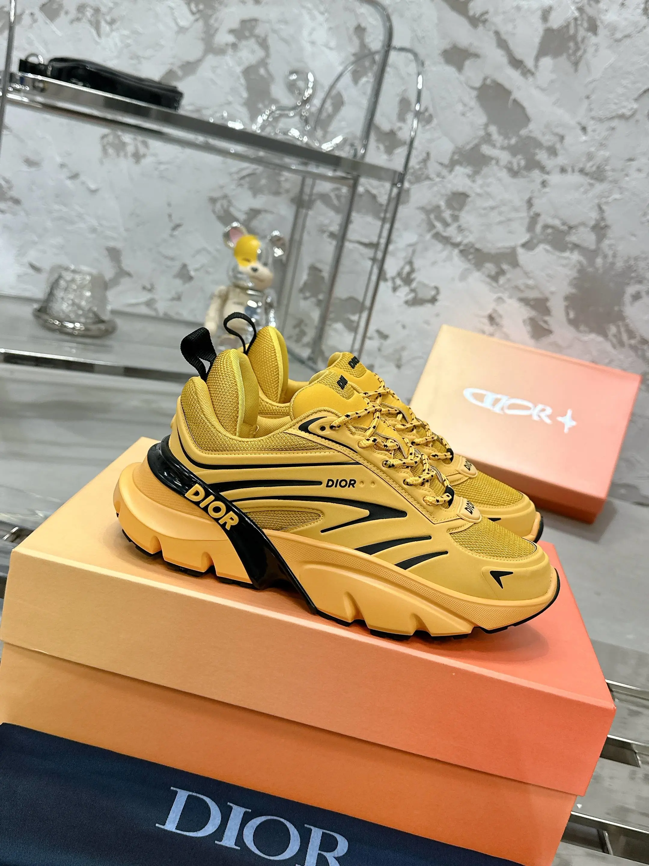 Dior Sneakers — f14571f6