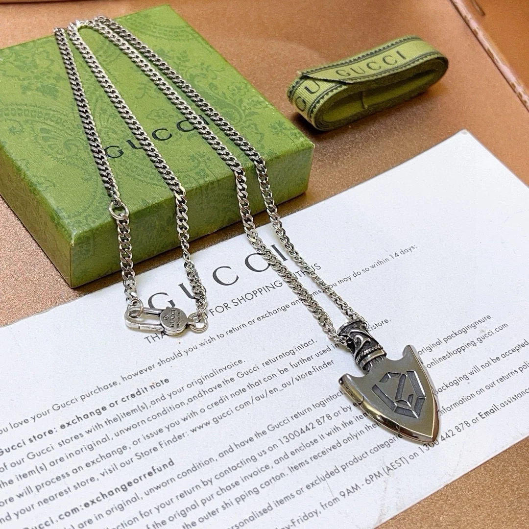 Gucci Jewellery — 443f411b