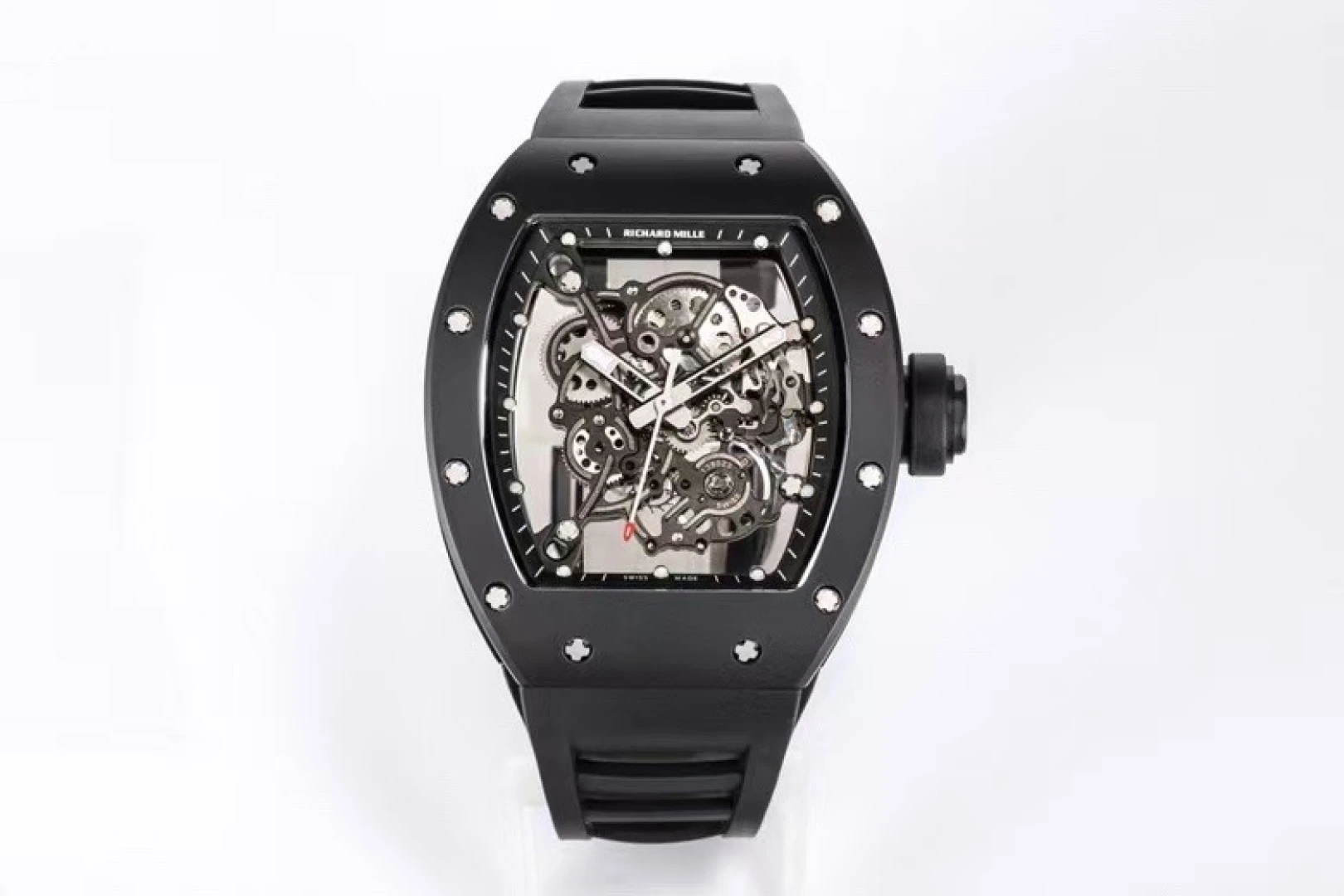 Richard Mille Watch — 1124956a