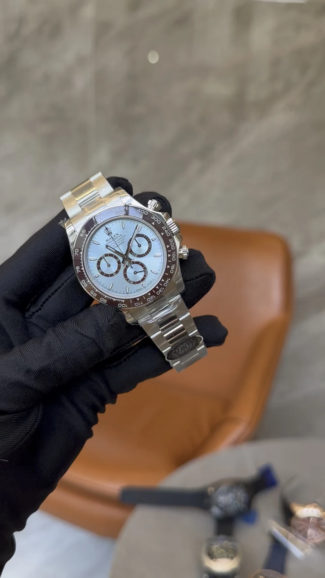 Rolex Watch — 1c2c6d3b