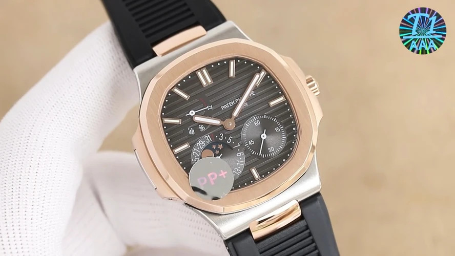 Patek Philippe Watch — 25cb0f10