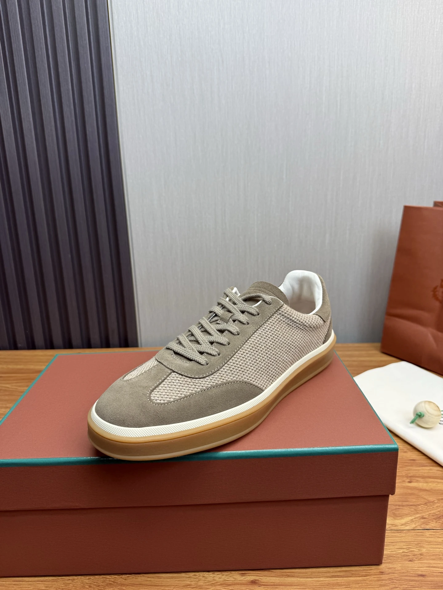 Loro Piana Shoes — 23c1270b