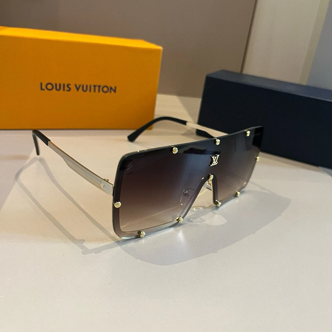 Louis Vuitton Eyewear — 637c4b83