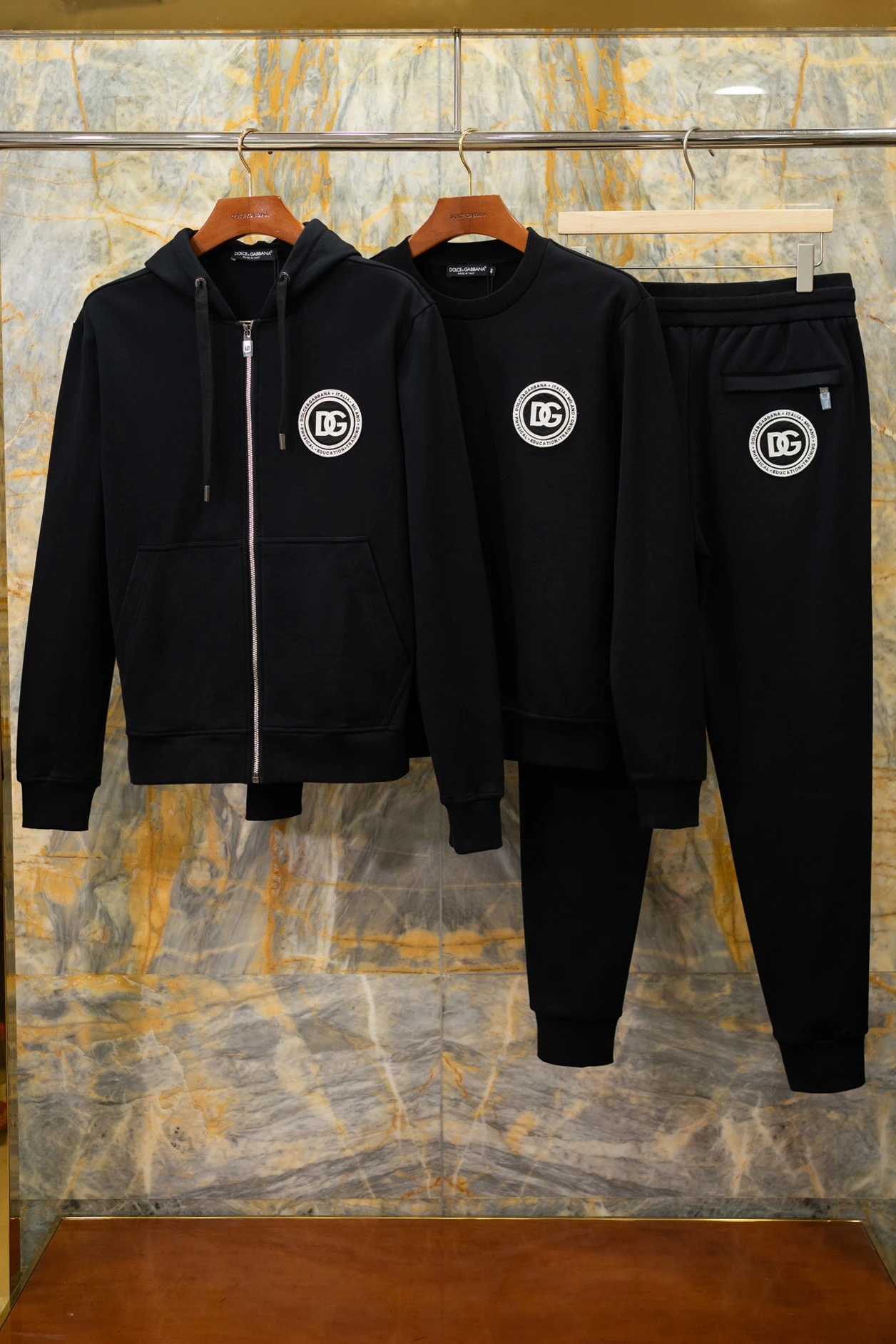 Dolce & Gabbana Matching Sets — 5f93cd4f