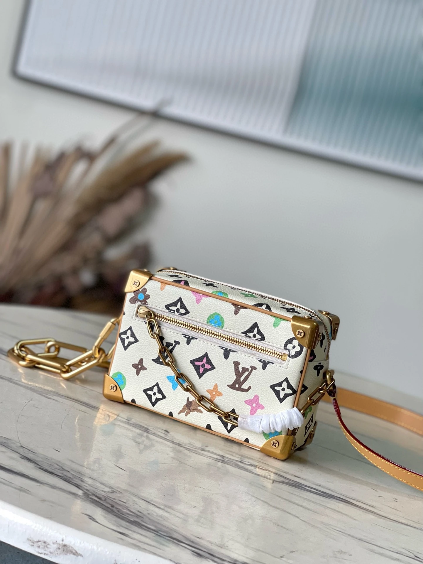Louis Vuitton Bag — aa99ea33