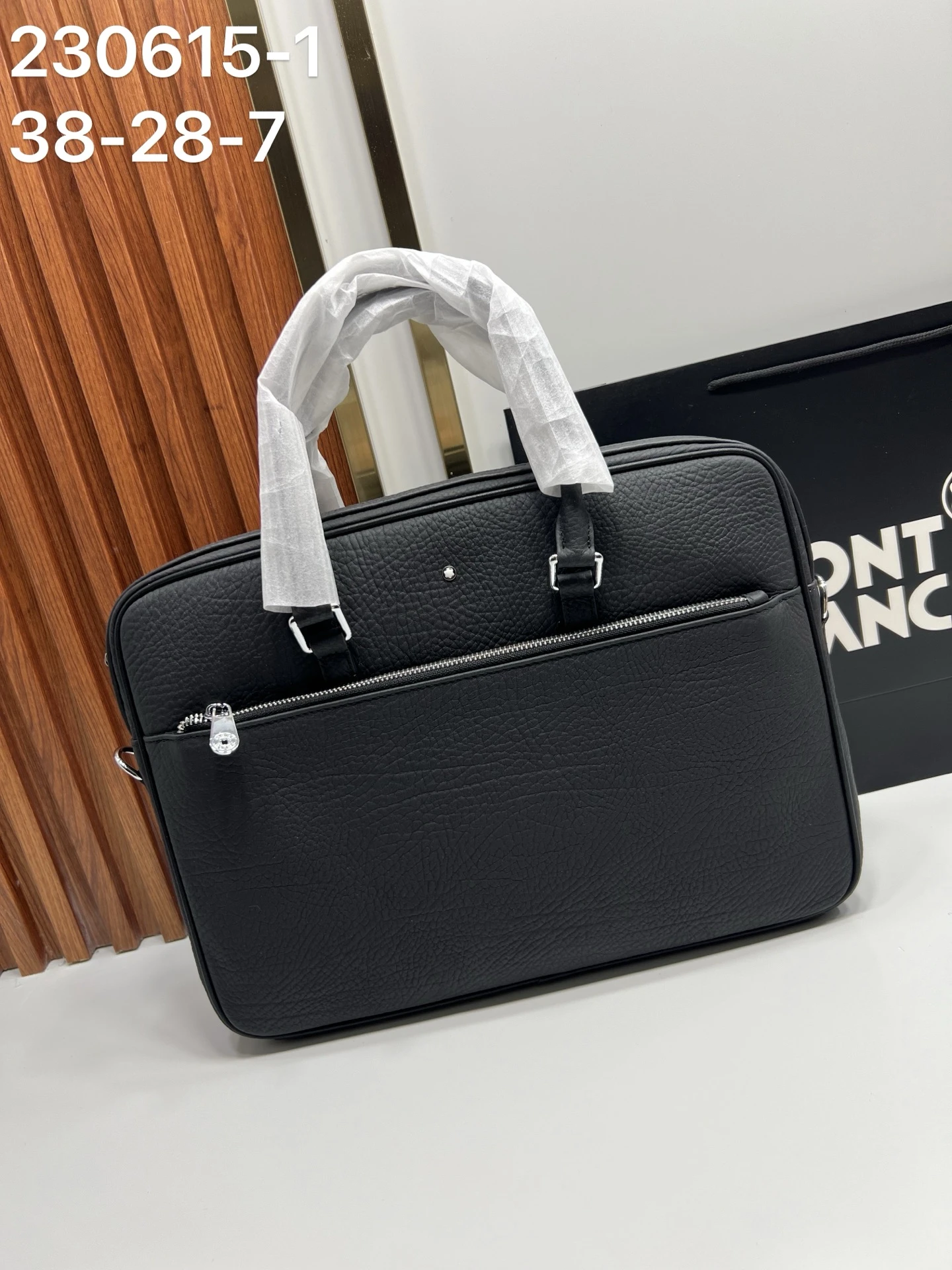 Montblanc Bag — aeeb5369