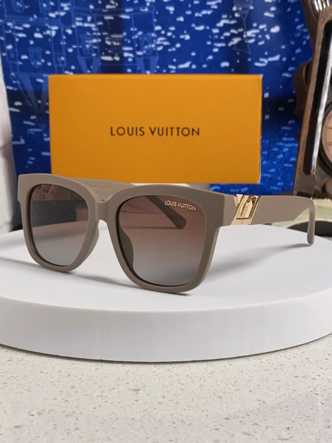 Louis Vuitton Eyewear — 18bcba41