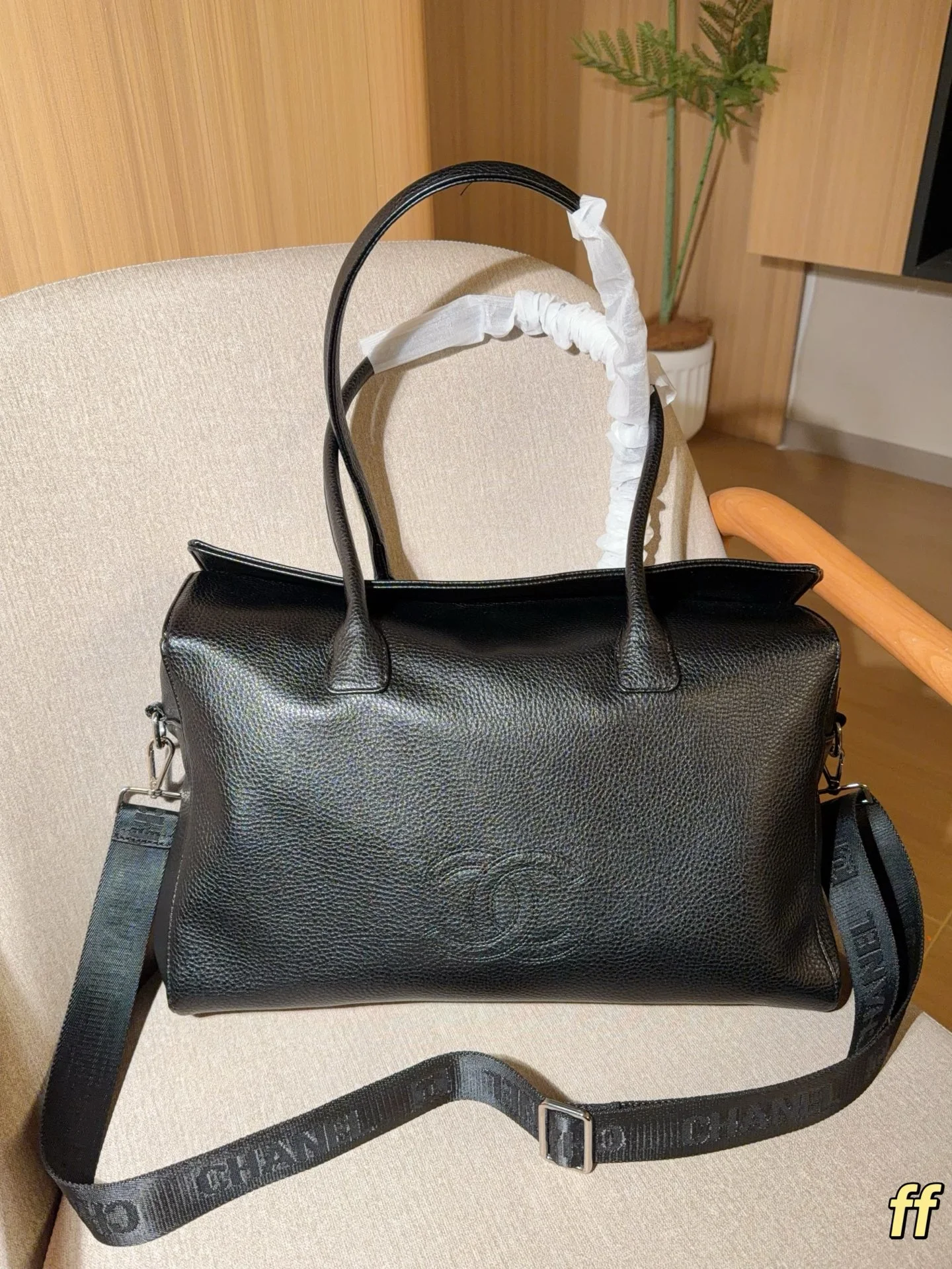 Chanel Bag — 6a268d42