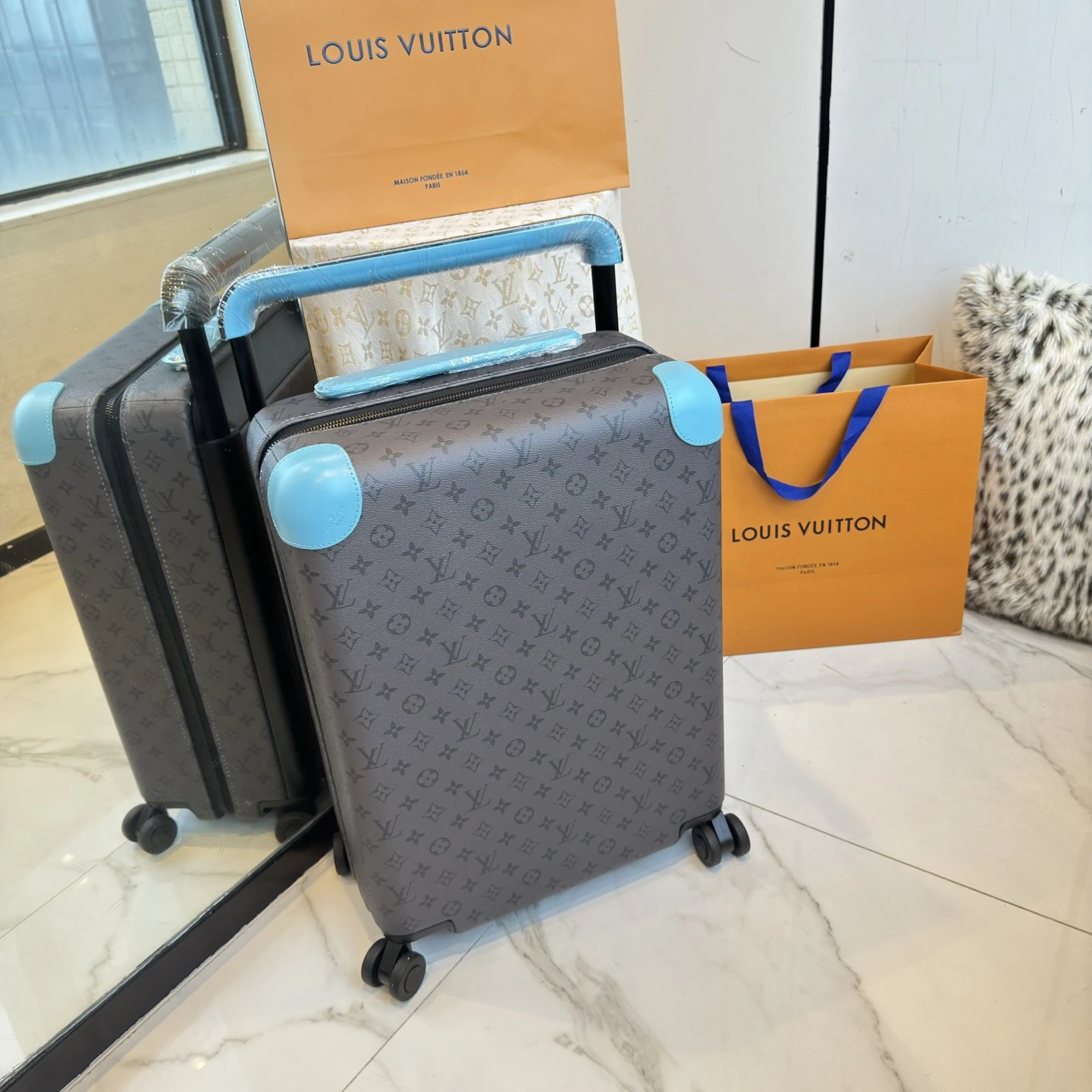 Luggage