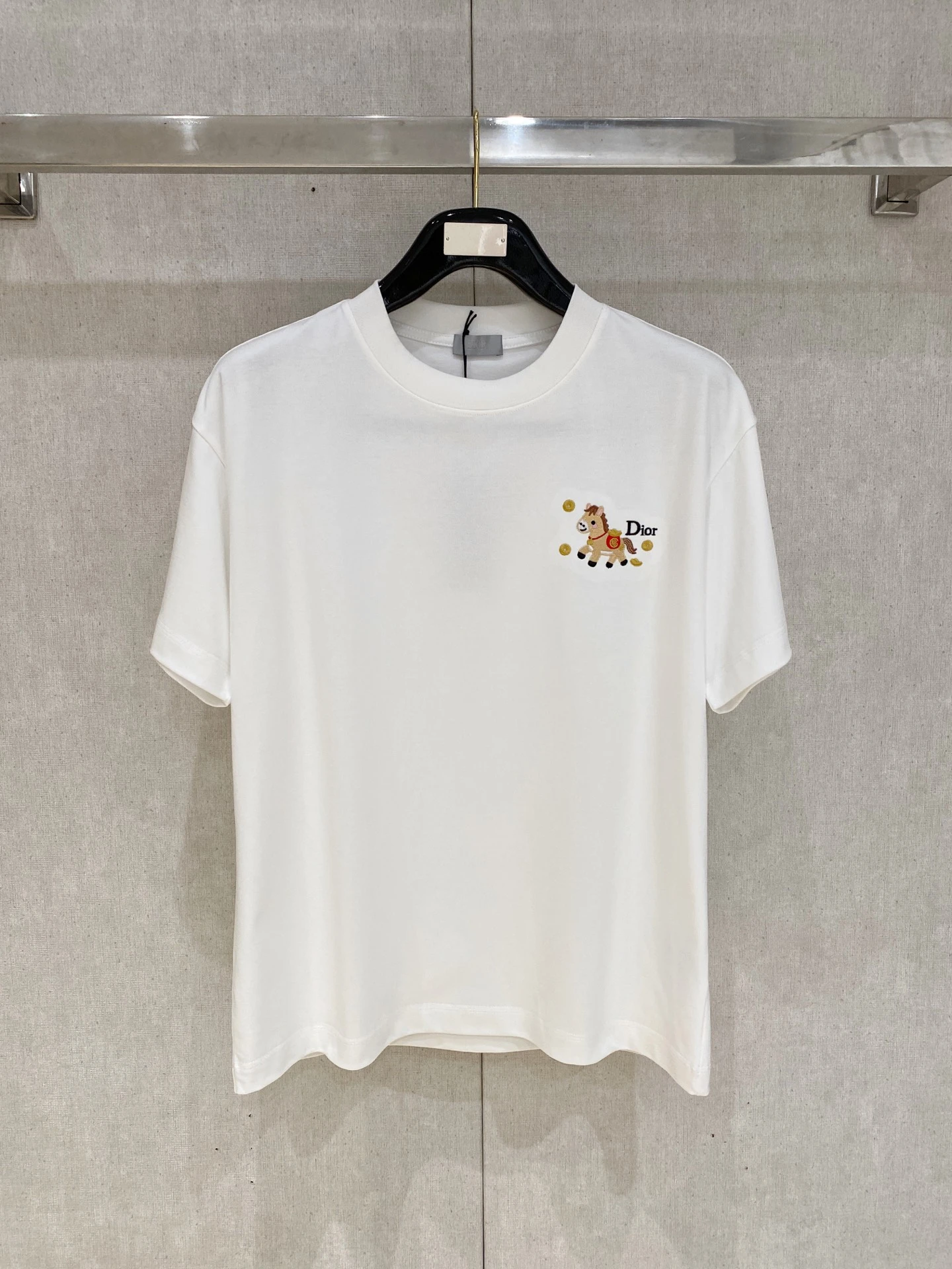 Dior T-Shirt — e3d56d58