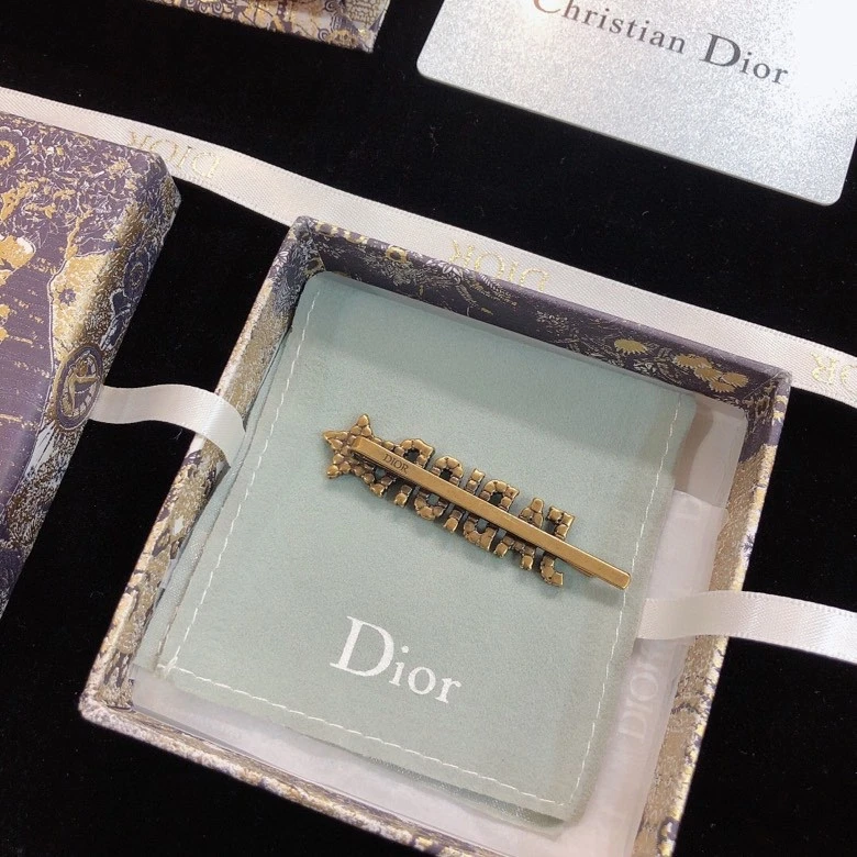 Dior Jewellery — 4f7584ff