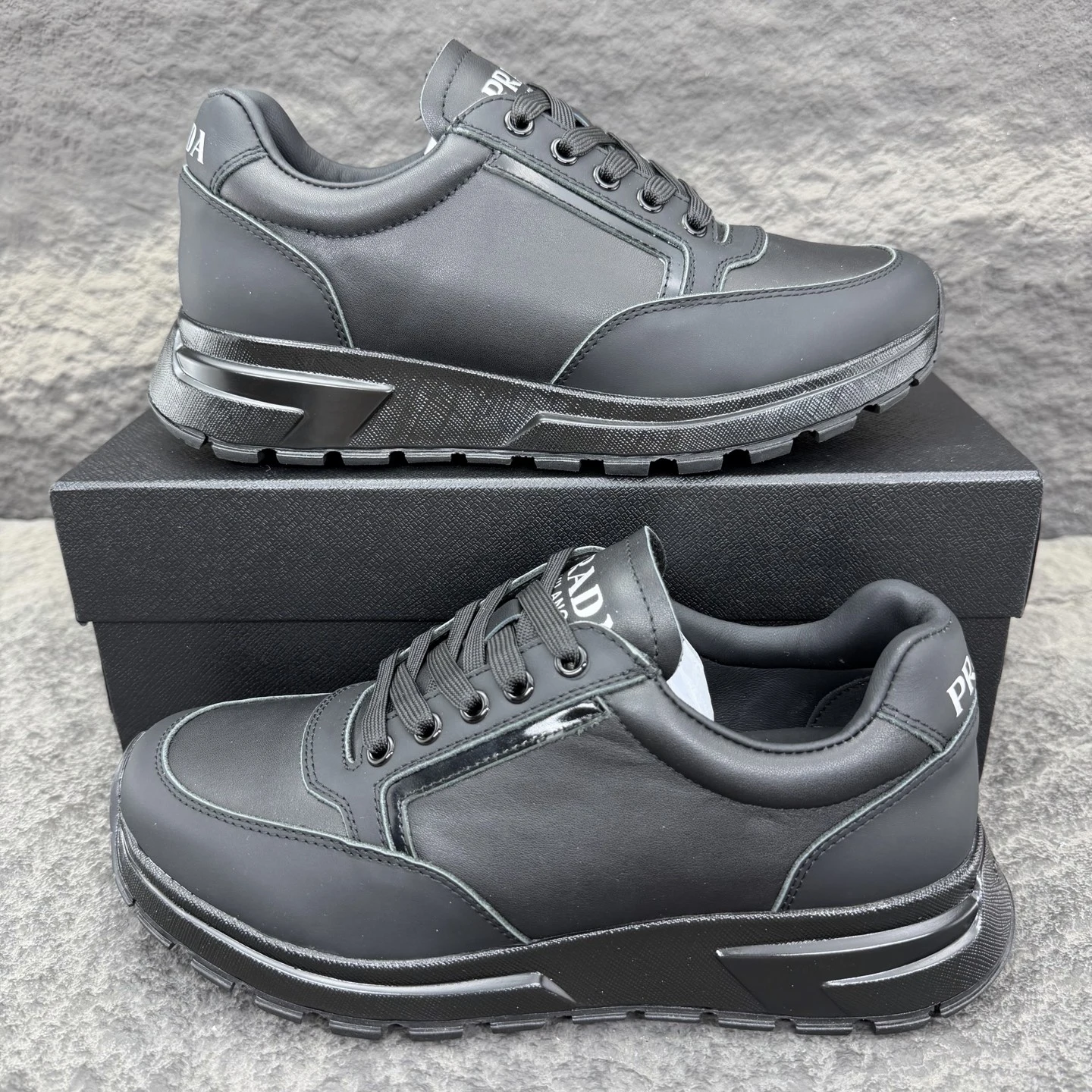 Prada Sneakers — f1a94880