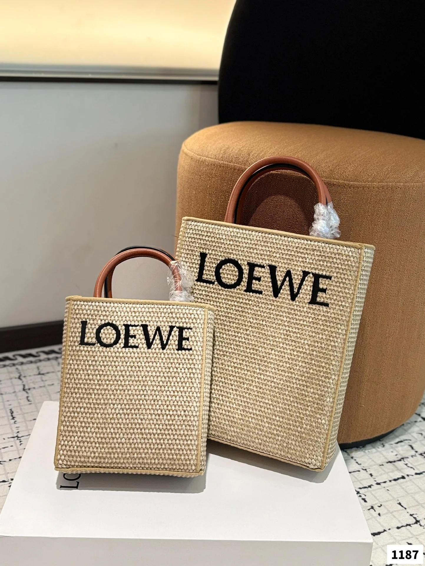 Loewe Bag — 4cb7a5fa