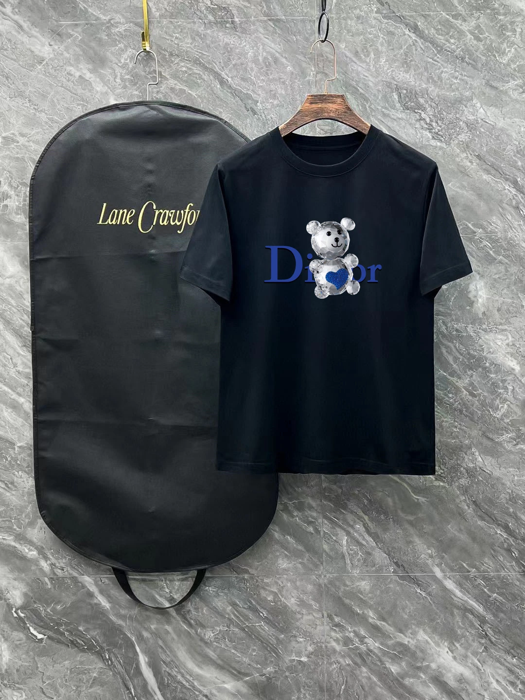 Dior T-Shirt — 1add0805